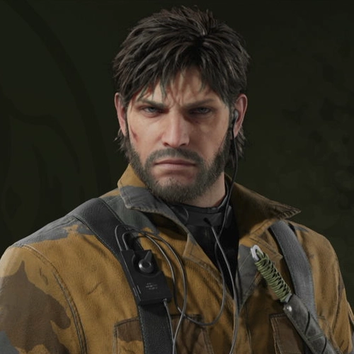 メタルギアデルタ_ホーネットストライプ_アイコン